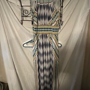 London time brand dress size 6